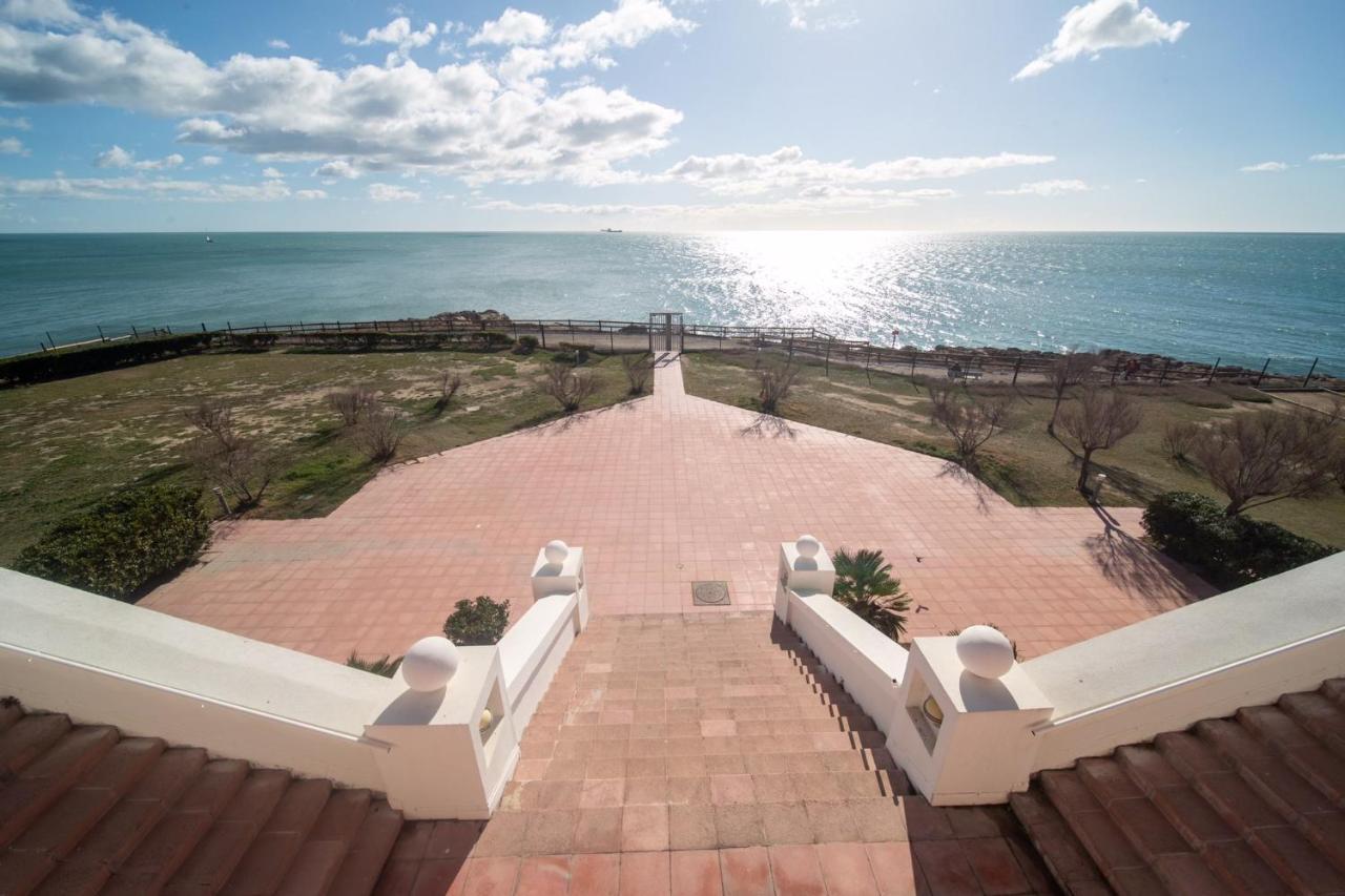 Sète Abis Cap Corniche Sejour Cocooning Dans Un Coin De Paradis מראה חיצוני תמונה