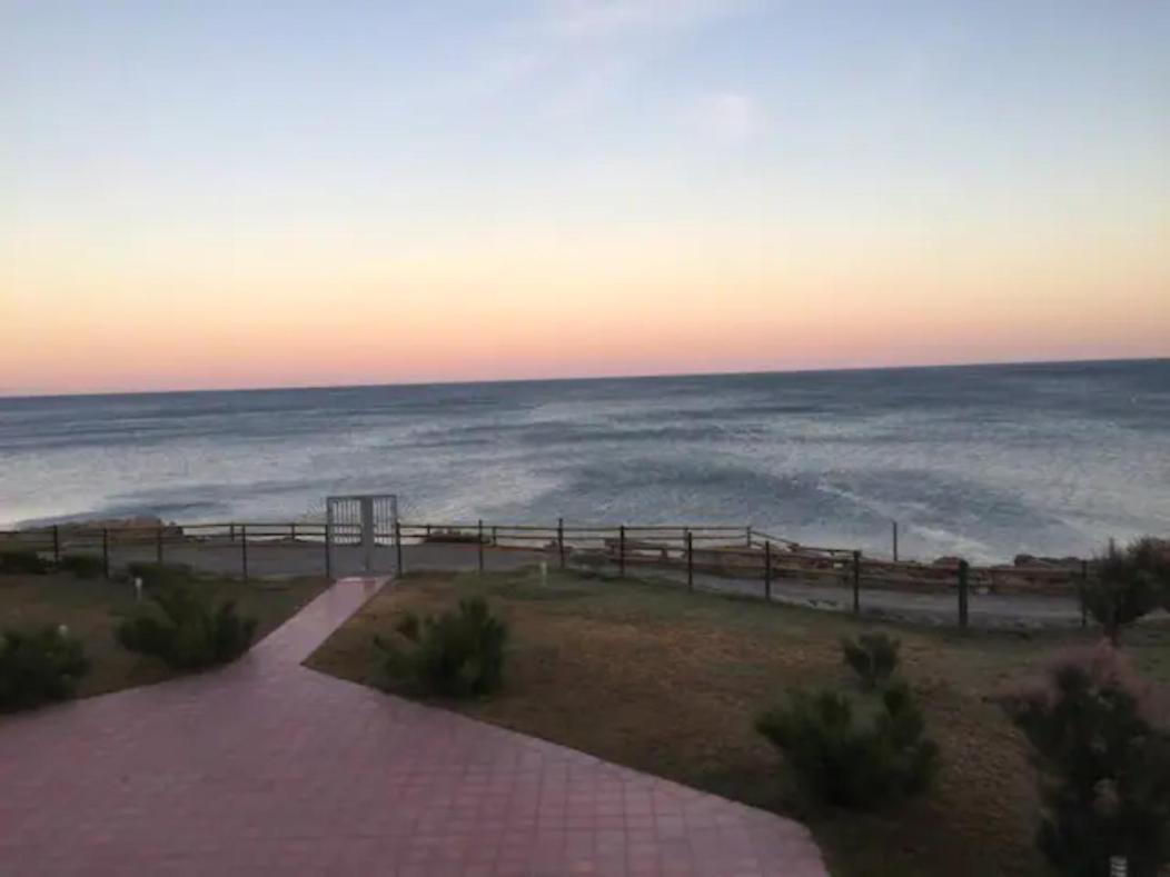 Sète Abis Cap Corniche Sejour Cocooning Dans Un Coin De Paradis מראה חיצוני תמונה
