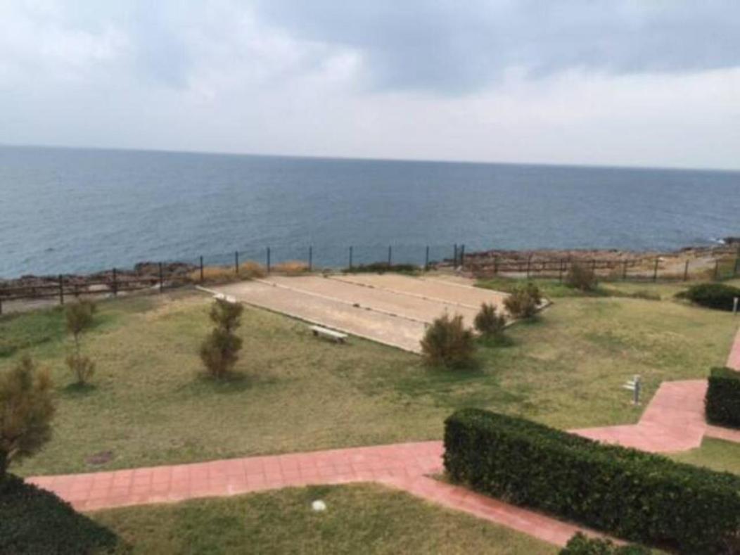 Sète Abis Cap Corniche Sejour Cocooning Dans Un Coin De Paradis מראה חיצוני תמונה