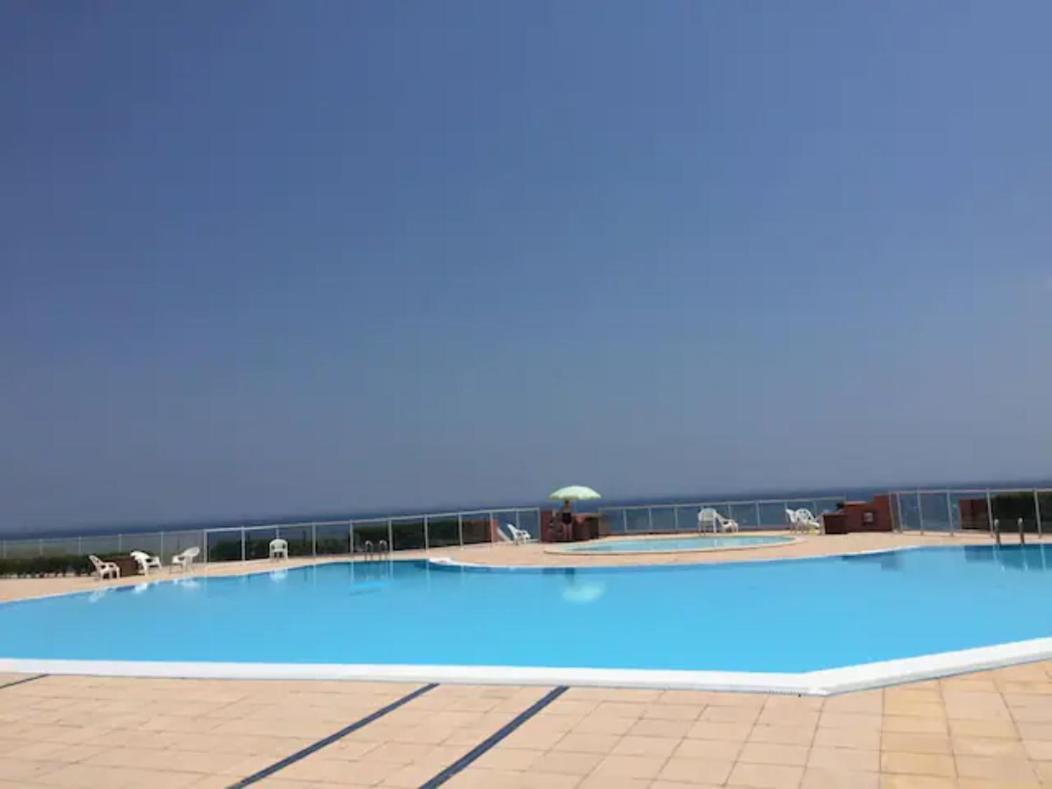 Sète Abis Cap Corniche Sejour Cocooning Dans Un Coin De Paradis מראה חיצוני תמונה