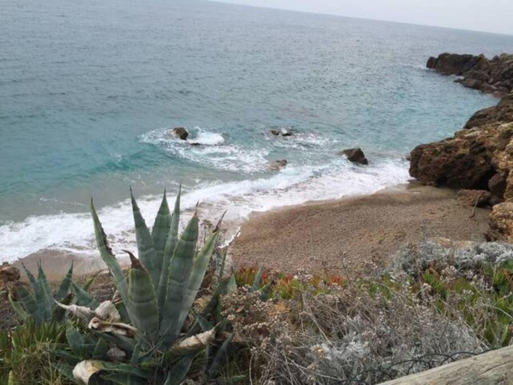 Sète Abis Cap Corniche Sejour Cocooning Dans Un Coin De Paradis מראה חיצוני תמונה